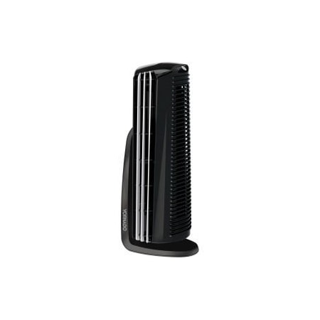 Vornado Vornado 15" Duo Small Room Tower Fan, 4 Speed, 78 CFM, 120V, Black FA1-0062-06